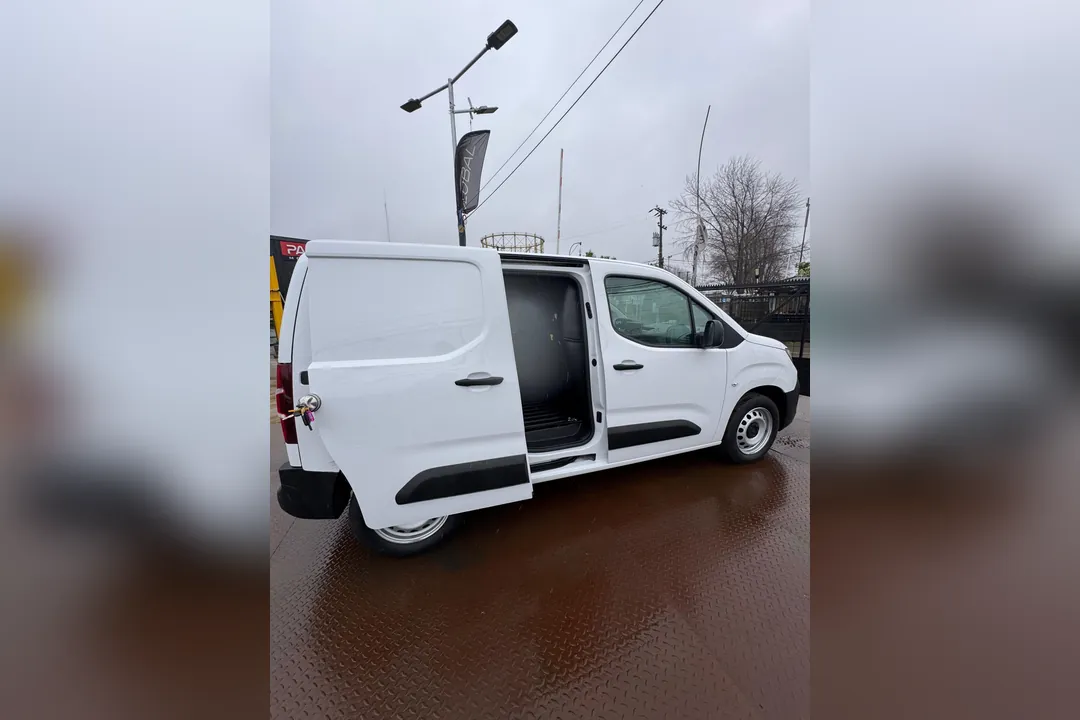 Imagen de vehículo