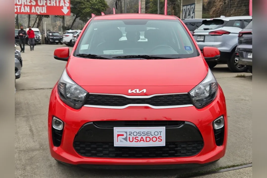 Imagen de vehículo