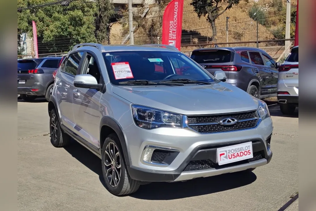 Imagen de vehículo