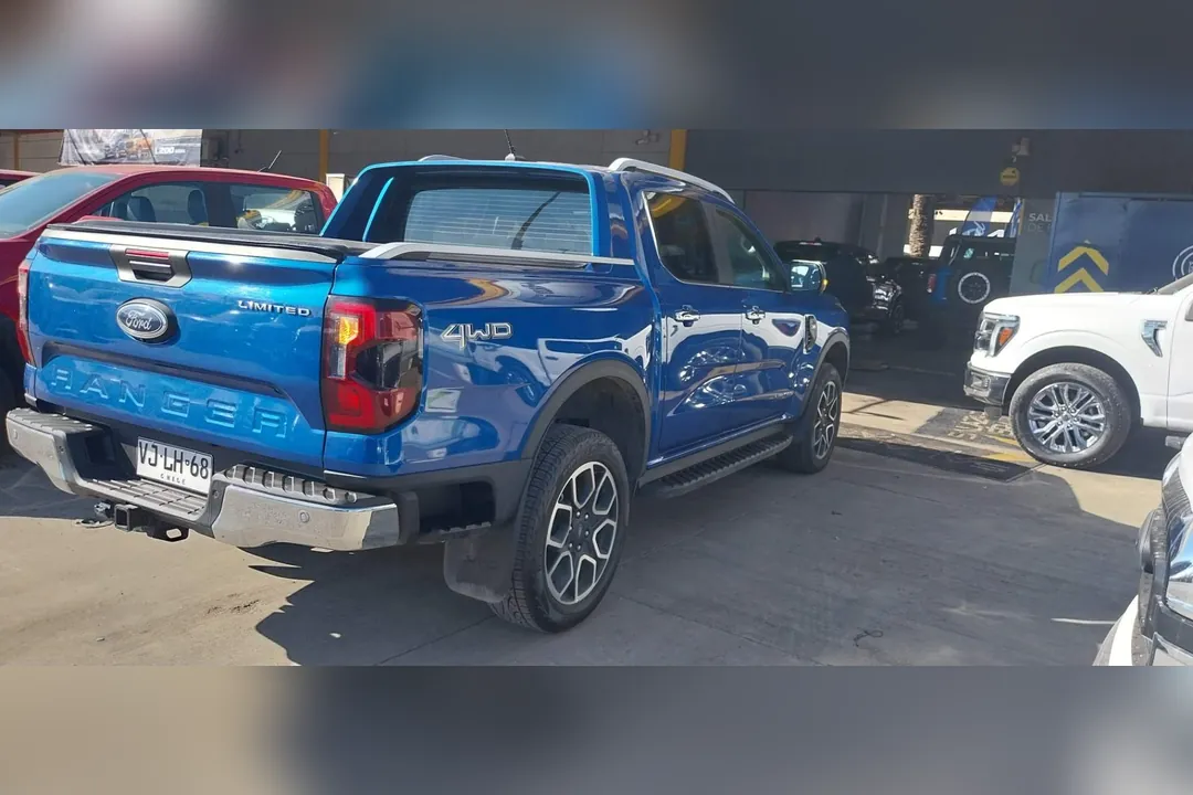 Imagen de vehículo