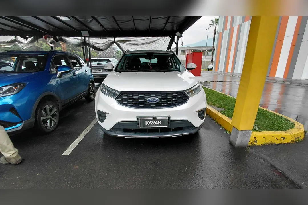 Imagen de vehículo