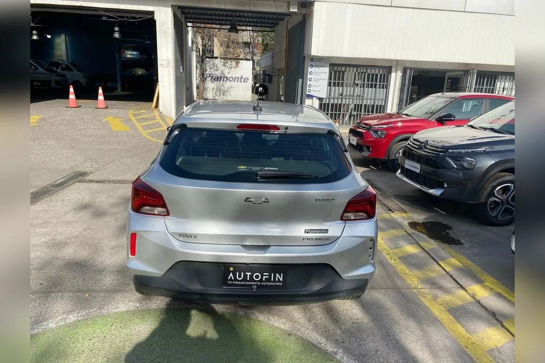 Imagen de vehículo