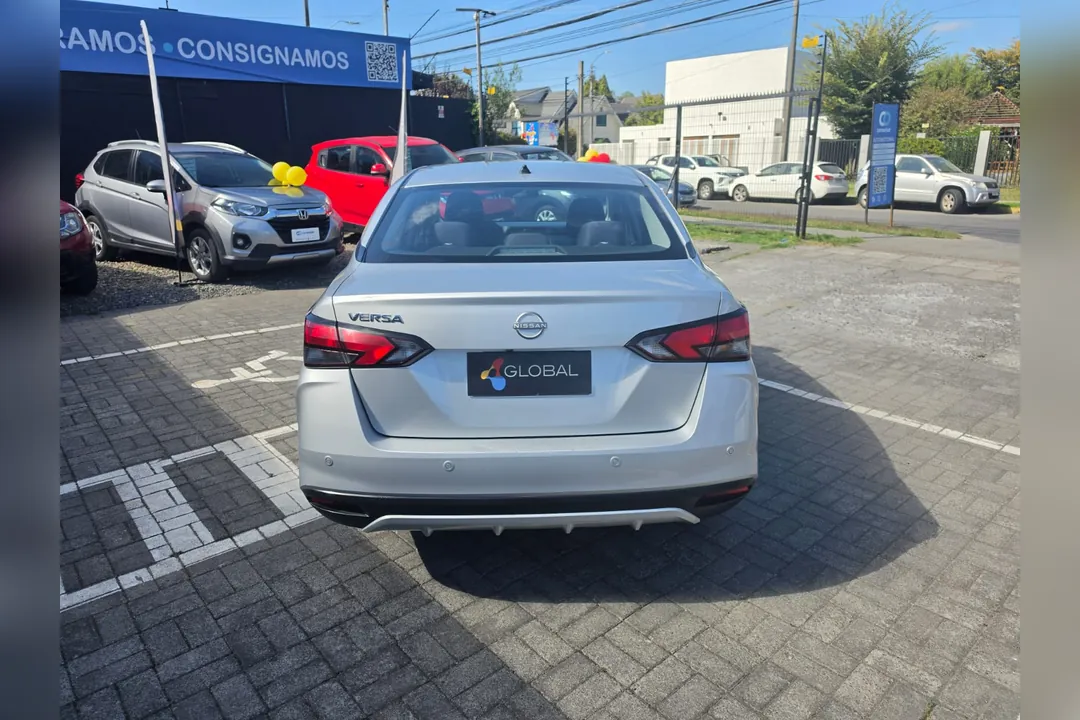Imagen de vehículo
