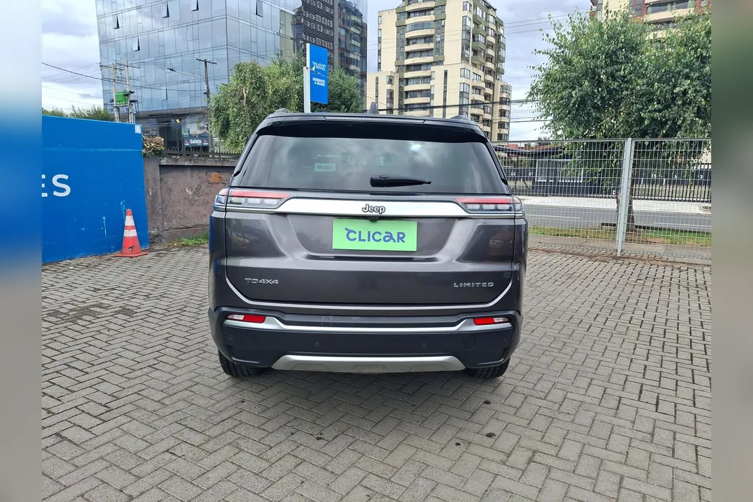 Imagen de vehículo