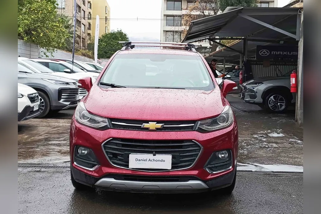 Imagen de vehículo
