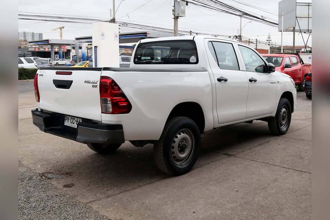 Imagen de vehículo