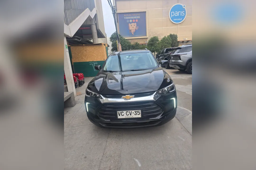 Imagen de vehículo