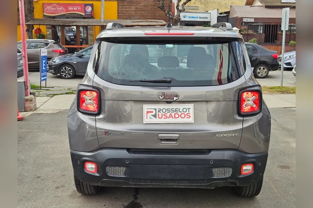 Imagen de vehículo