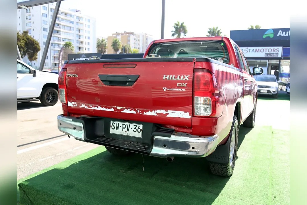 Imagen de vehículo