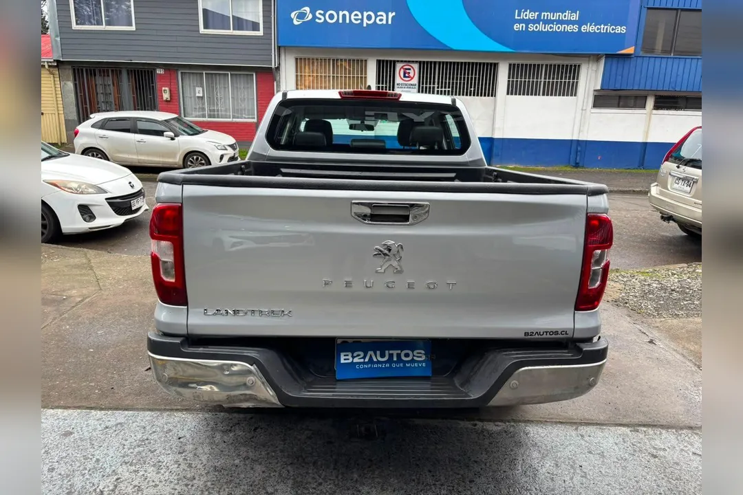 Imagen de vehículo