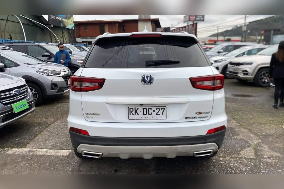 Imagen de vehículo