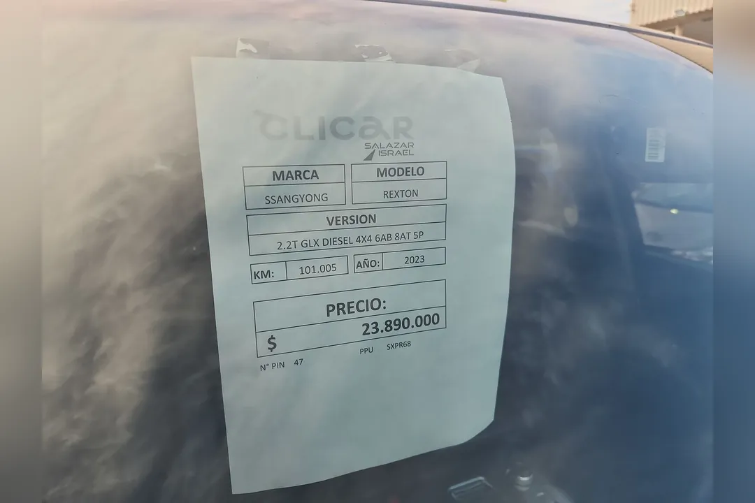 Imagen de vehículo