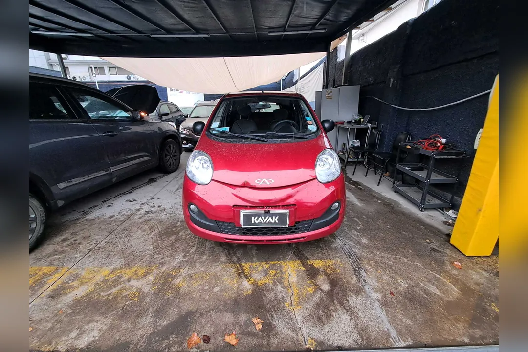Imagen de vehículo