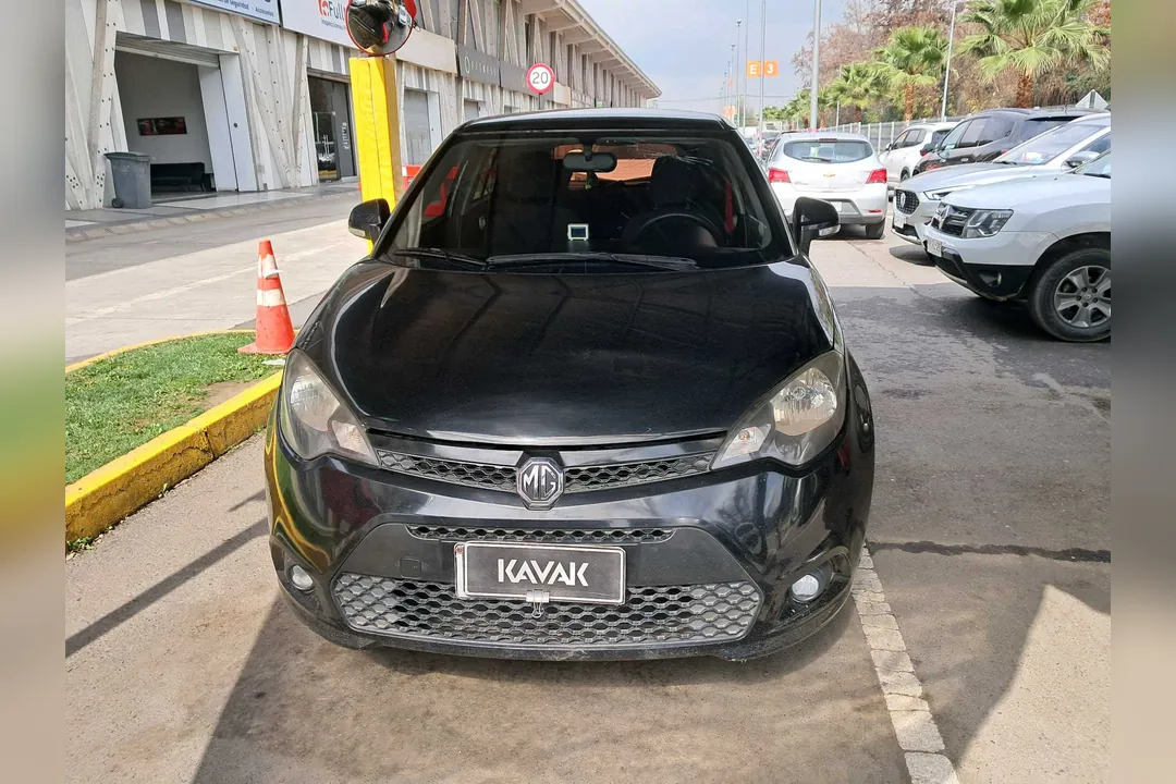 Imagen de vehículo
