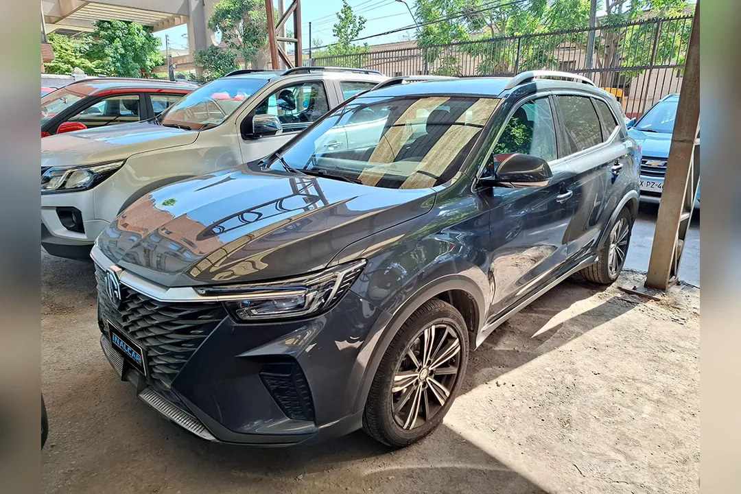 Mg Rx5 1.5