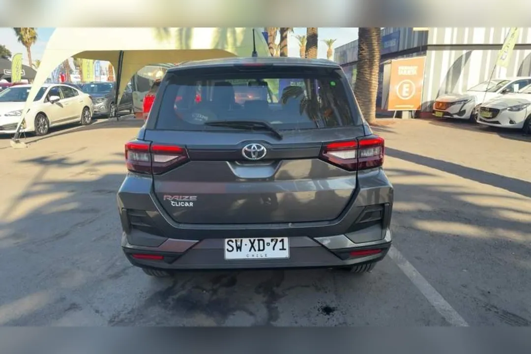 Imagen de vehículo