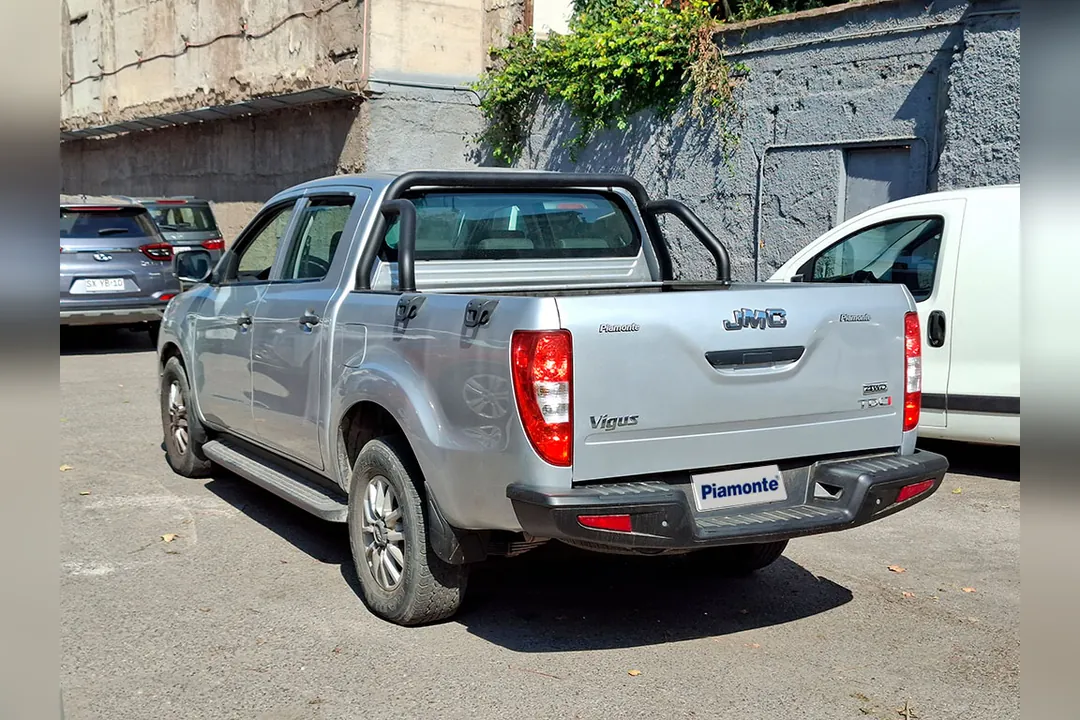 Imagen de vehículo