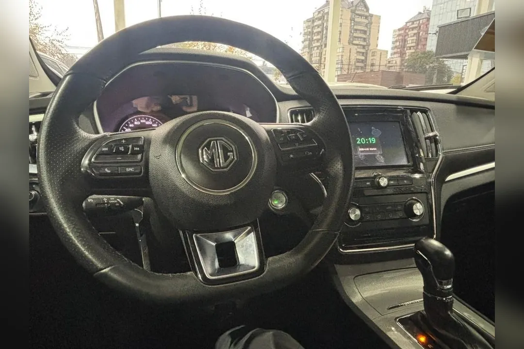 Imagen de vehículo