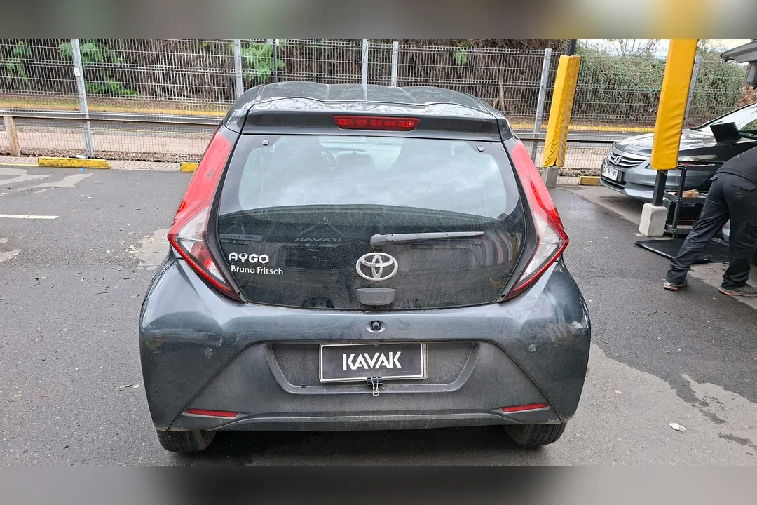 Imagen de vehículo