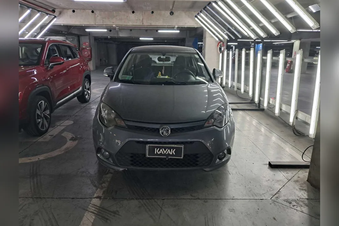 Imagen de vehículo