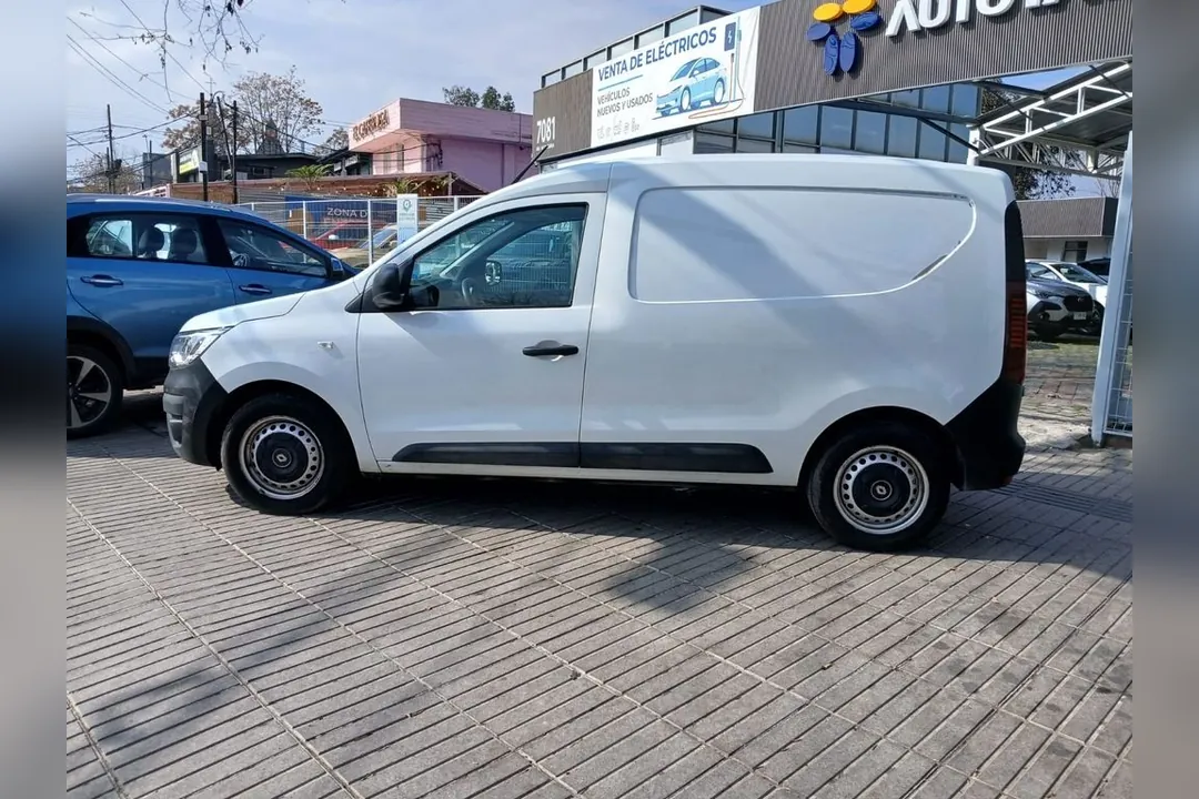Imagen de vehículo