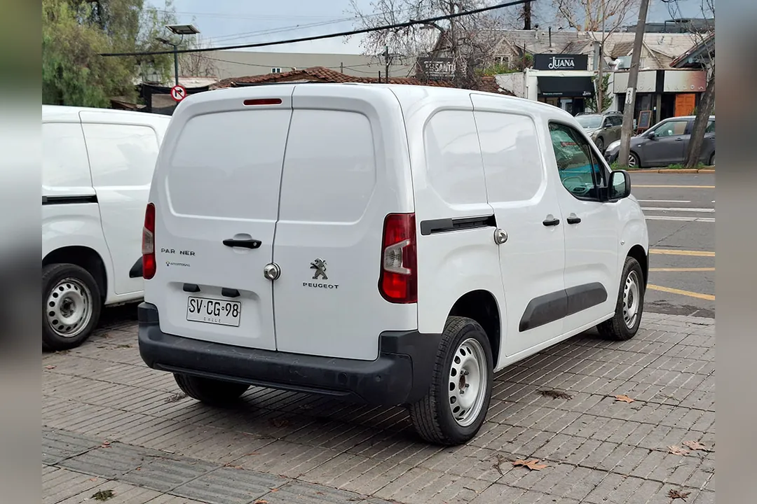 Imagen de vehículo