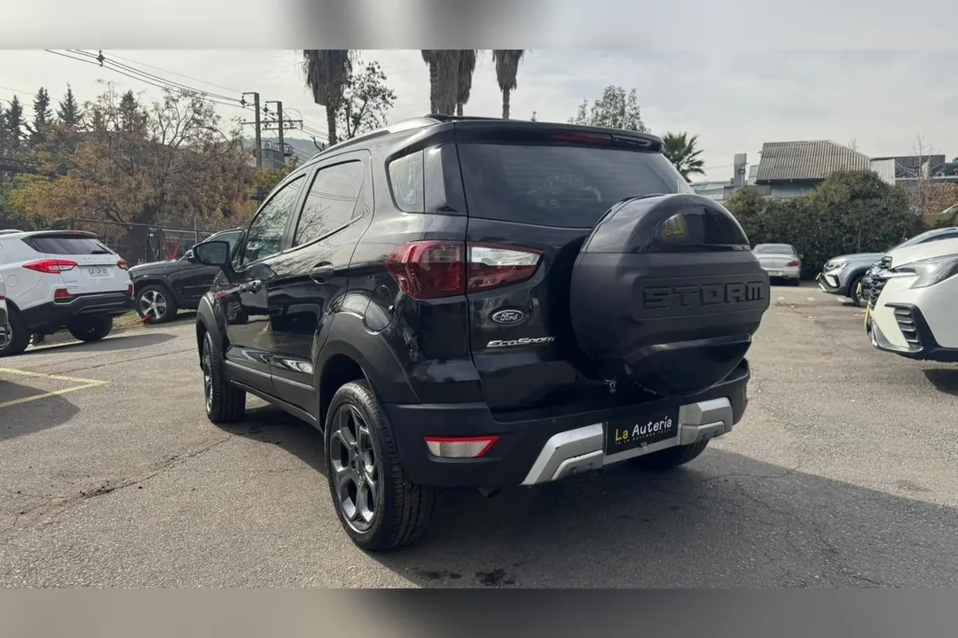 Imagen de vehículo