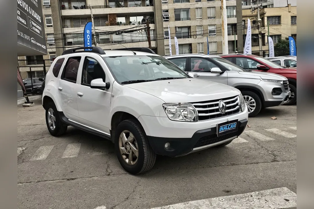 Imagen de vehículo