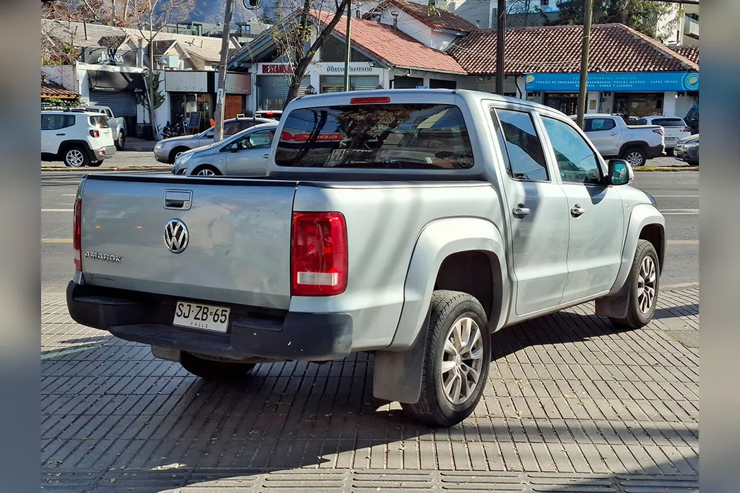 Imagen de vehículo