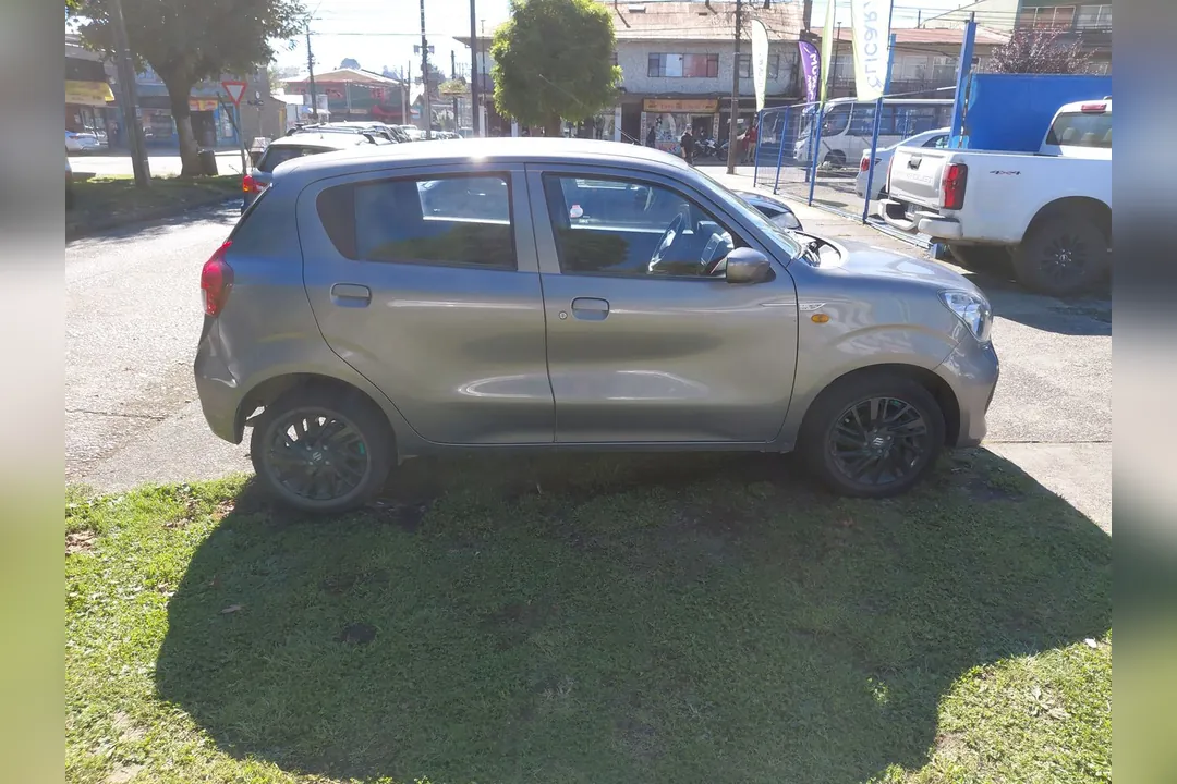 Imagen de vehículo