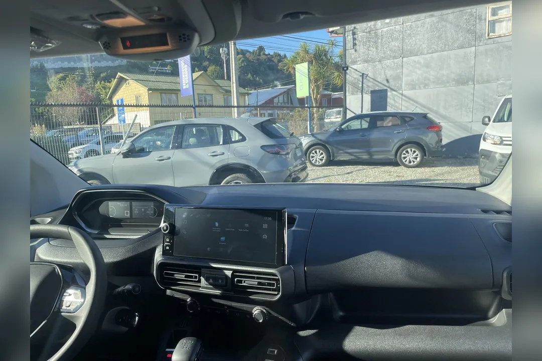 Imagen de vehículo
