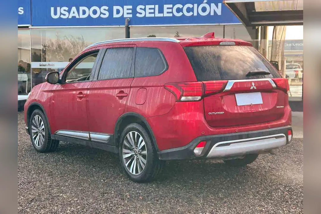 Imagen de vehículo