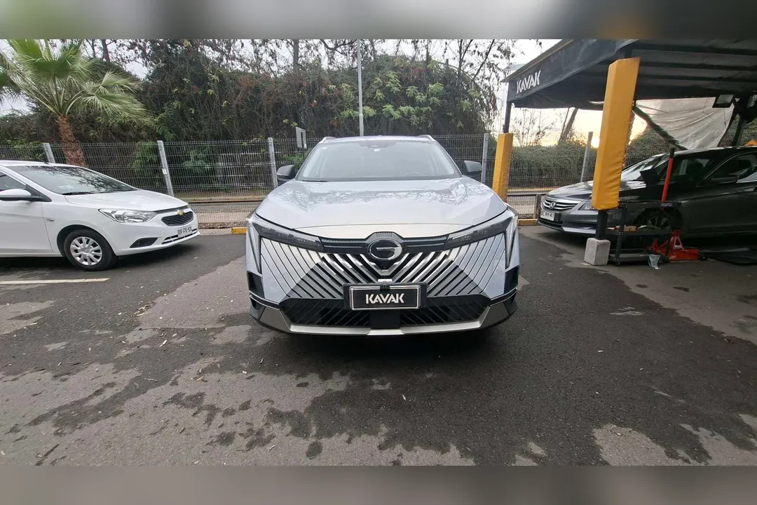 Imagen de vehículo