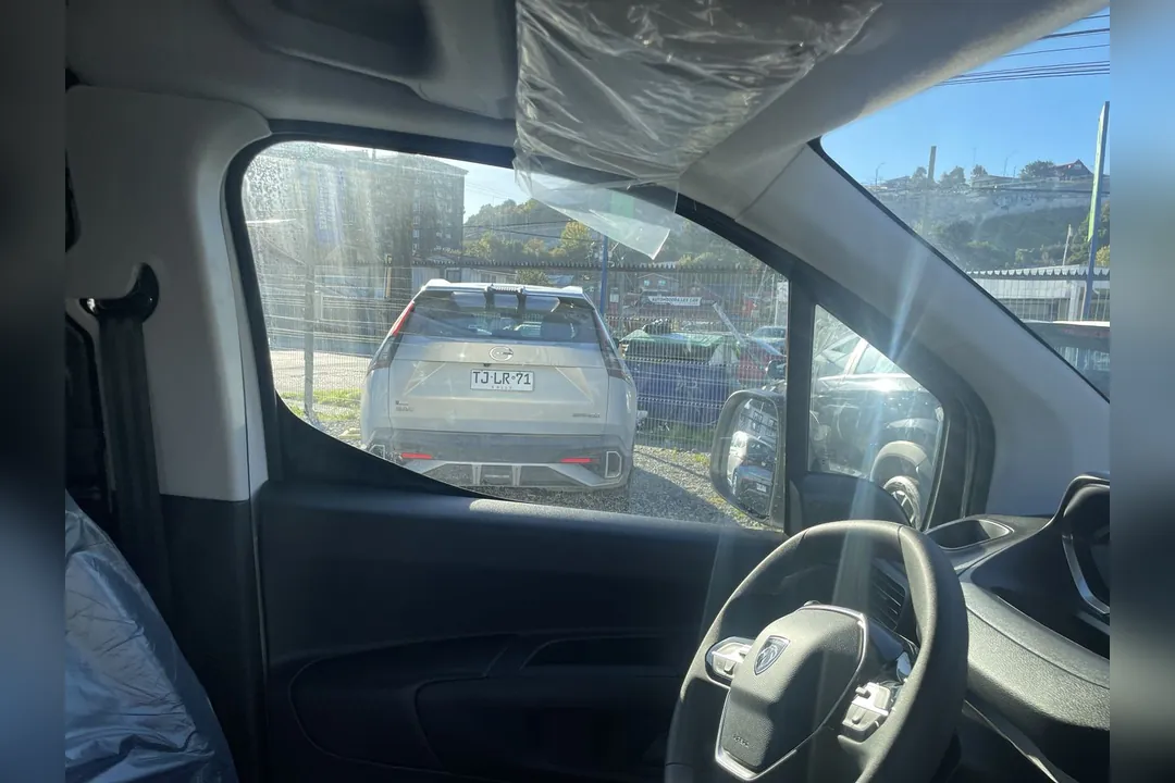 Imagen de vehículo