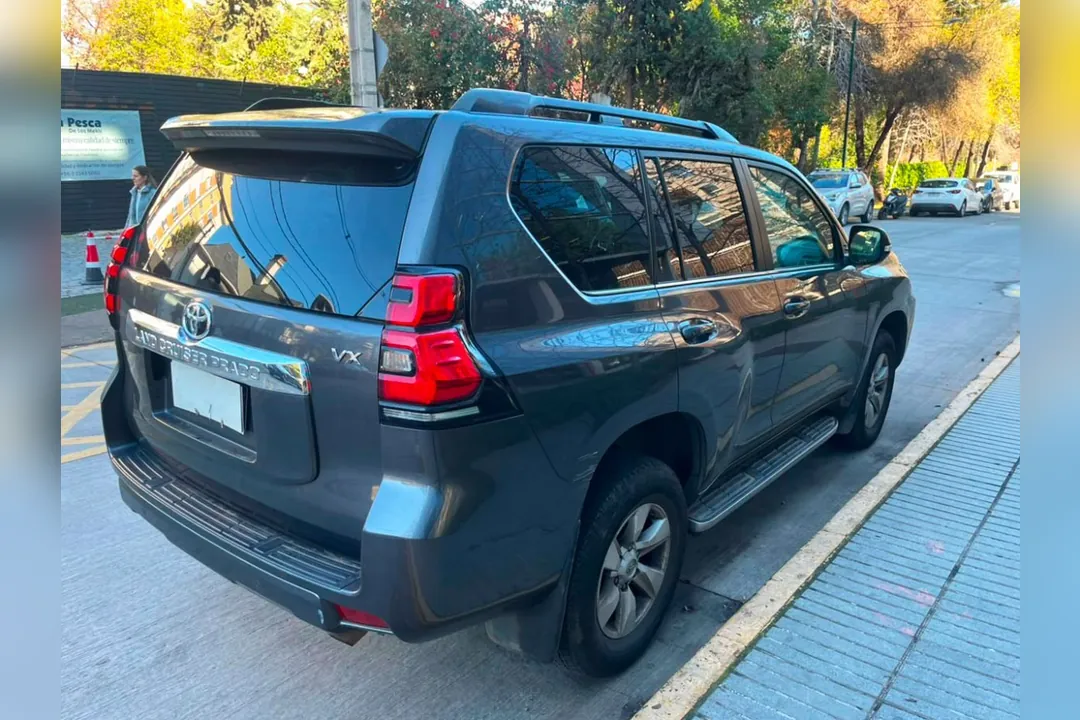 Imagen de vehículo