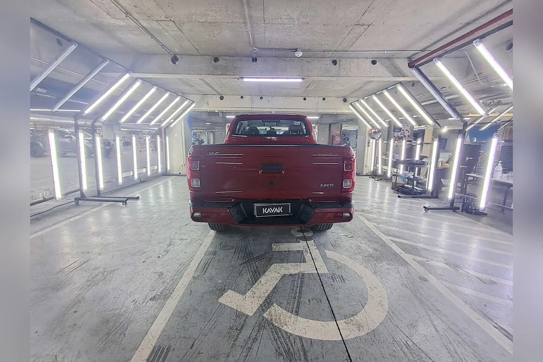 Imagen de vehículo