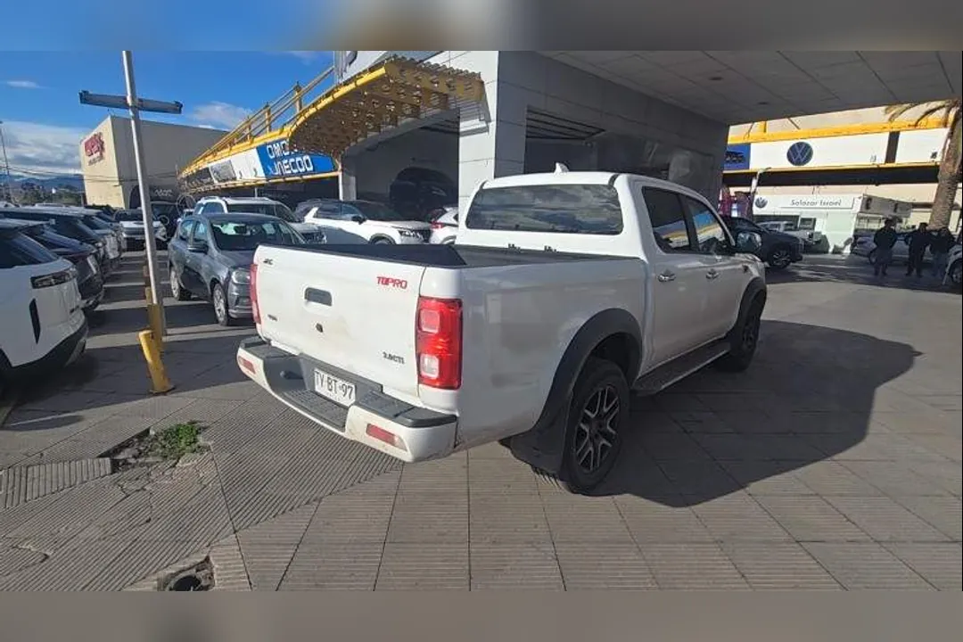 Imagen de vehículo