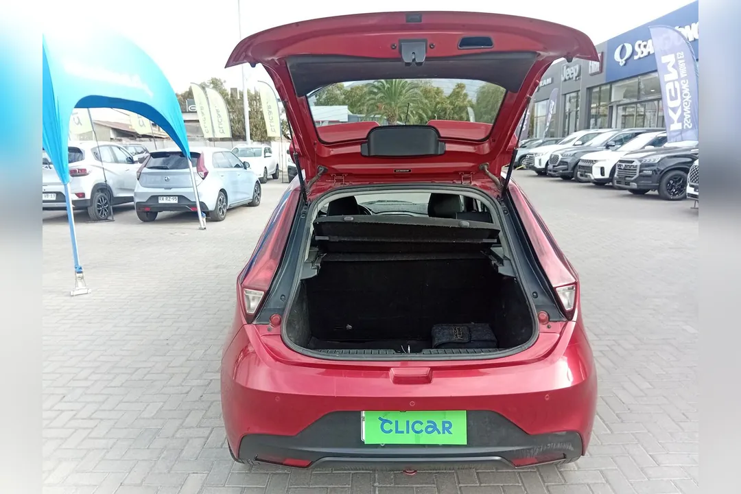 Imagen de vehículo