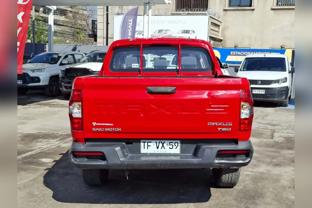 Imagen de vehículo
