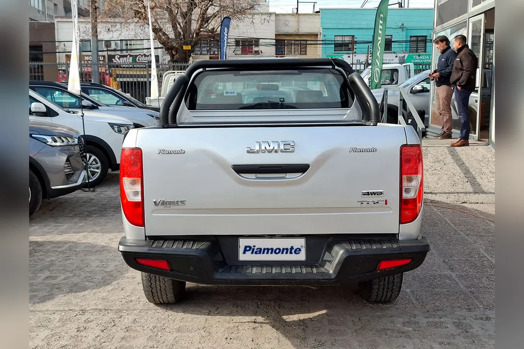 Imagen de vehículo