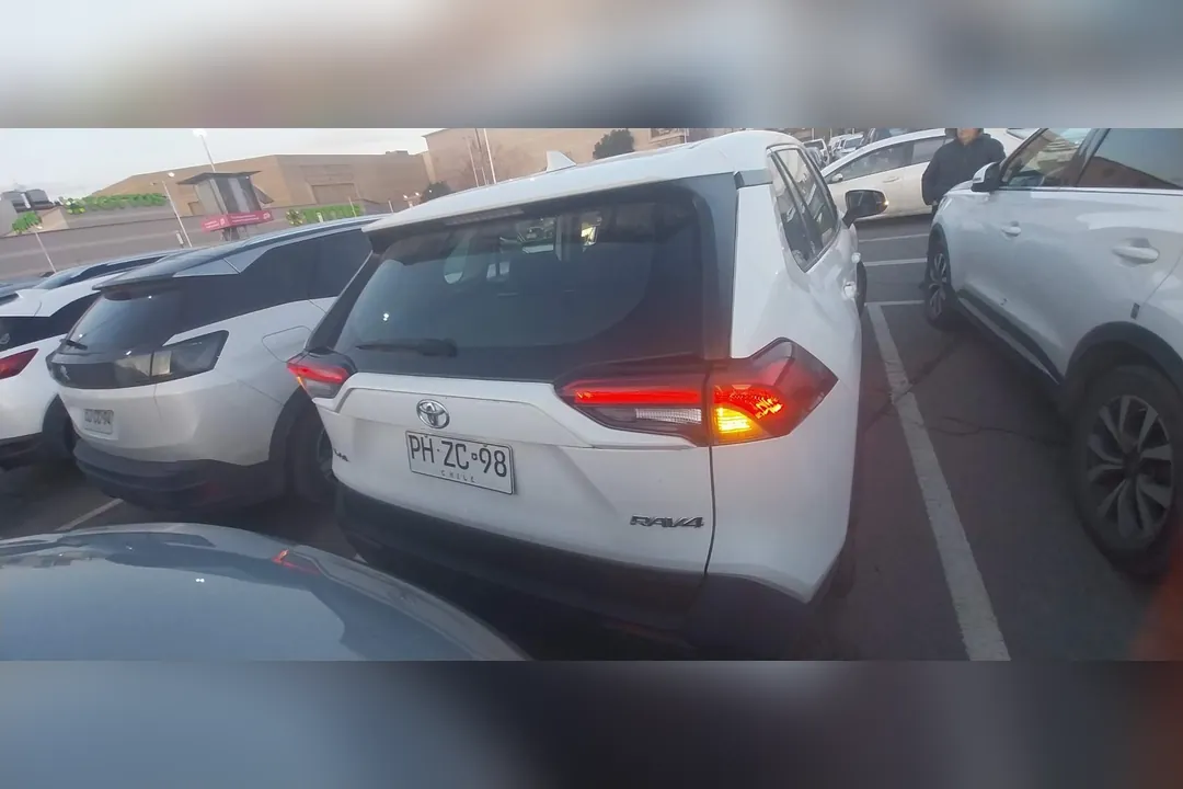 Imagen de vehículo