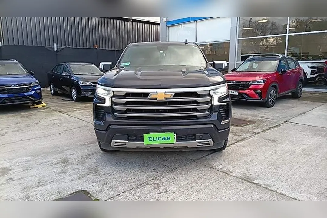 Imagen de vehículo