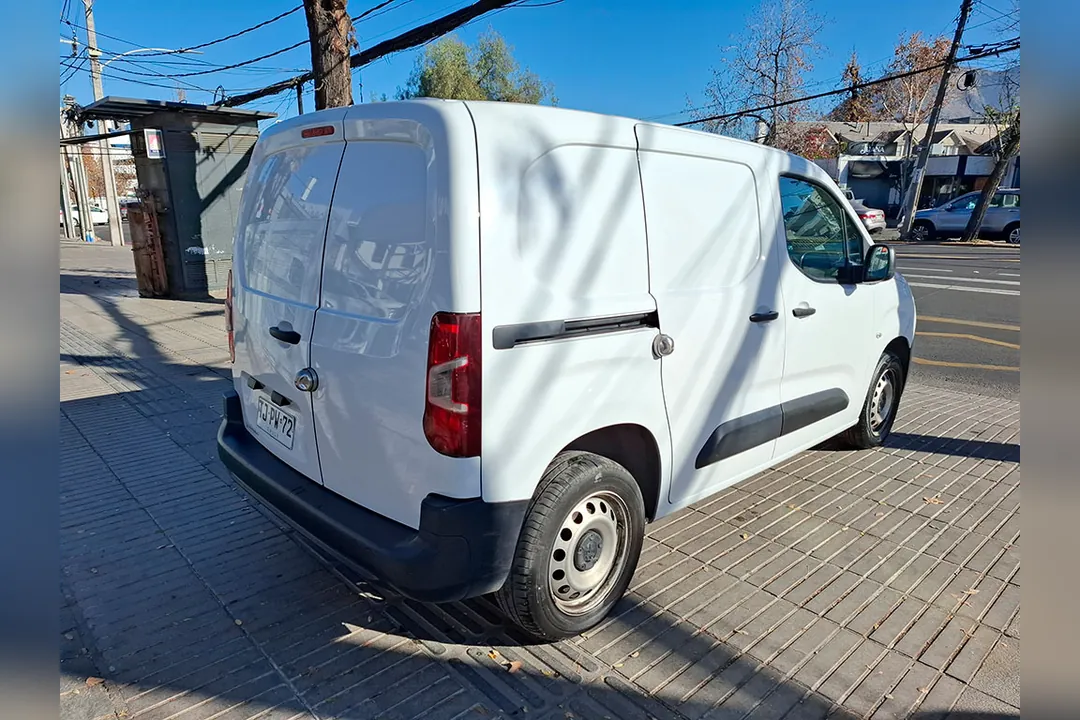 Imagen de vehículo