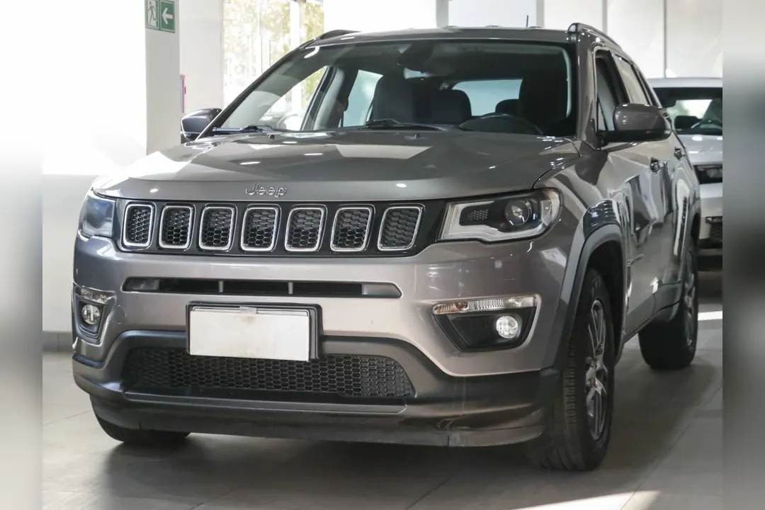 Jeep Compass JEEP COMPASS