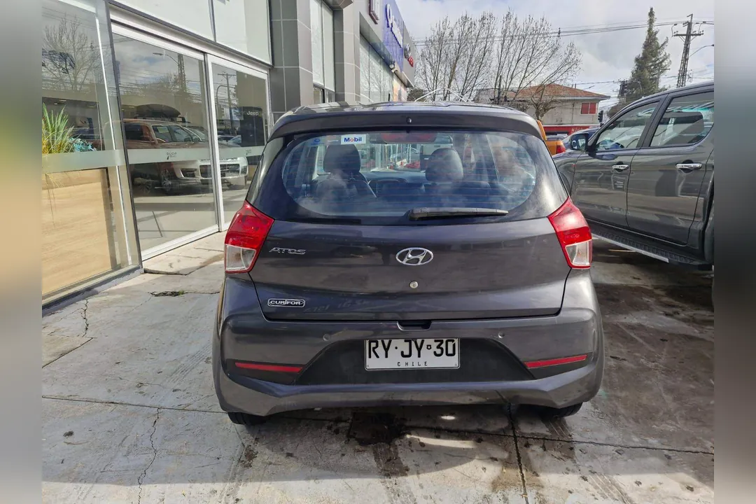 Imagen de vehículo