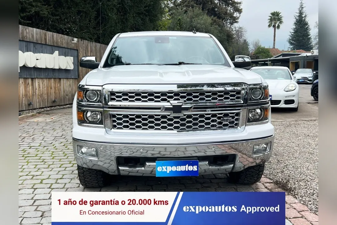 Imagen de vehículo