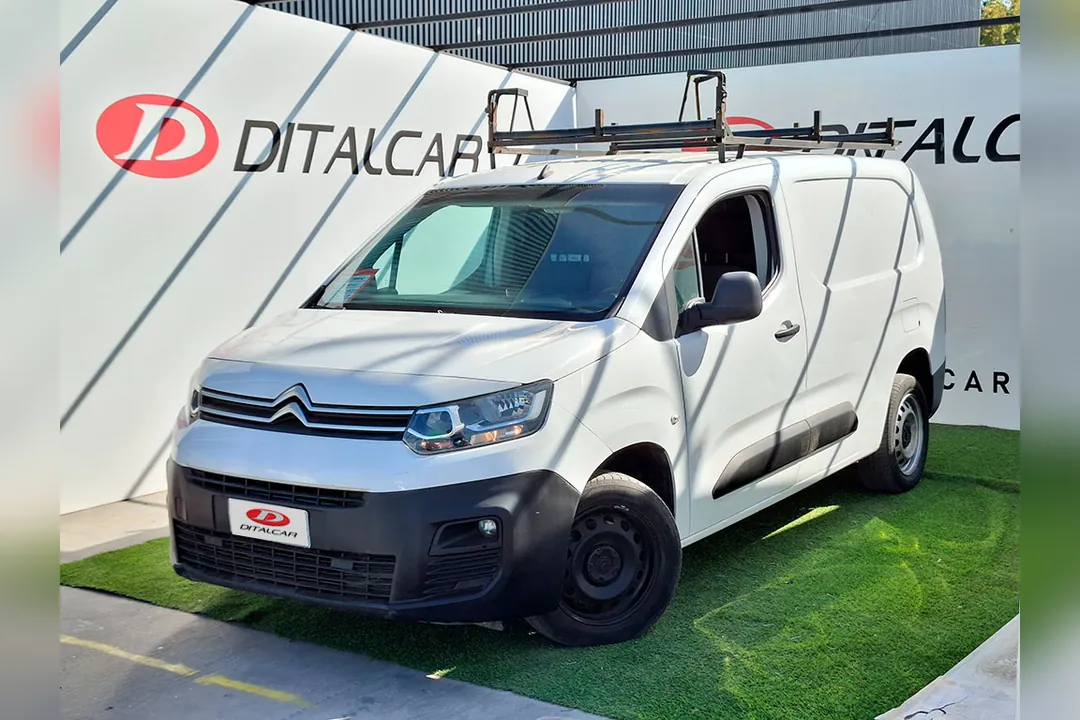 Citroën Berlingo CITROEN  K9 LARGO 1.6