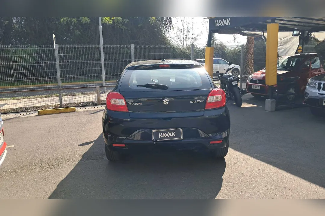 Imagen de vehículo