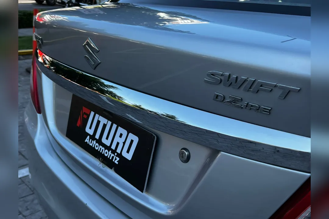 Suzuki Swift 1.4 GLX AC