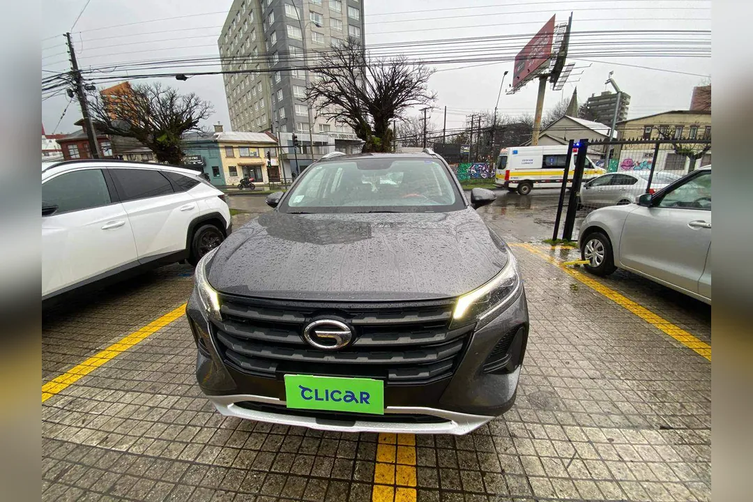 Imagen de vehículo